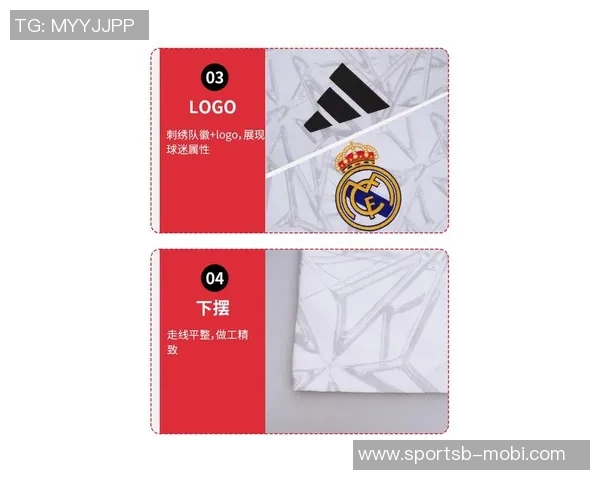 阿迪达斯发布26-27赛季曼联枪手拜仁皇马等球队新球衣设计揭秘