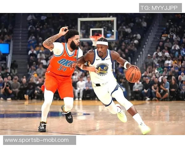 巴特勒助攻上双助力勇士战绩完美无败发现获胜规律引人关注